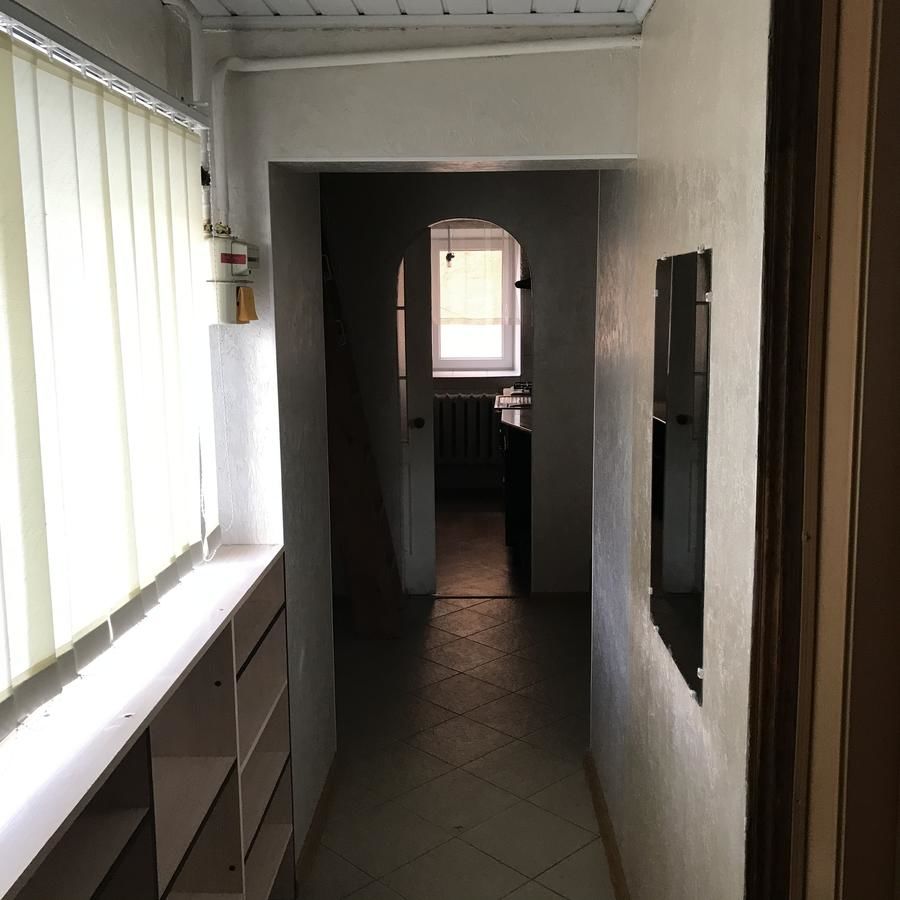 Апартаменты Уютная квартира в центре Старого города! Каменец-Подольский-16