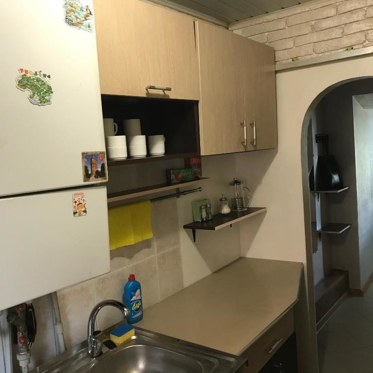 Апартаменты Уютная квартира в центре Старого города! Каменец-Подольский-21