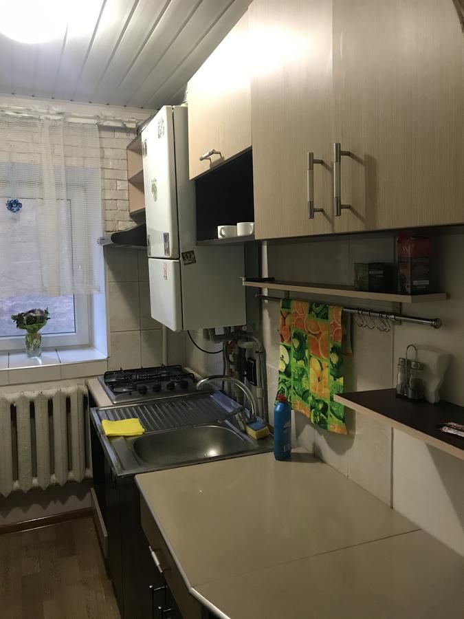 Апартаменты Уютная квартира в центре Старого города! Каменец-Подольский-5