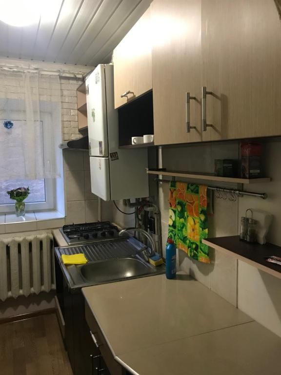 Апартаменты Уютная квартира в центре Старого города! Каменец-Подольский-26