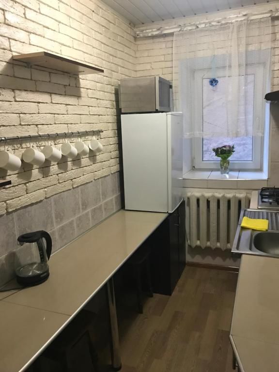 Апартаменты Уютная квартира в центре Старого города! Каменец-Подольский-27