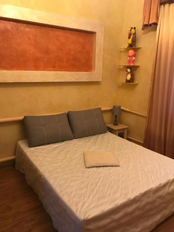 Апартаменты Уютная квартира в центре Старого города! Каменец-Подольский-28