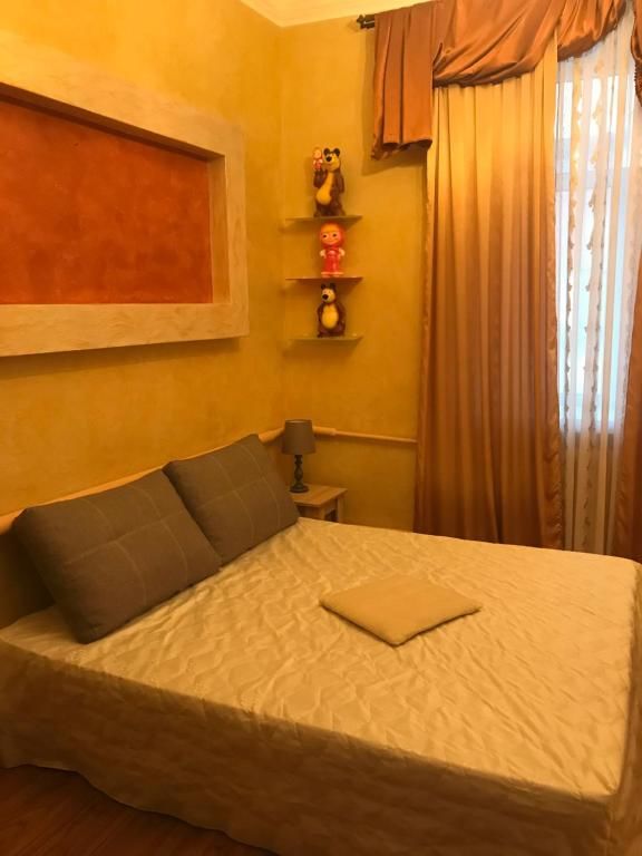 Апартаменты Уютная квартира в центре Старого города! Каменец-Подольский-29