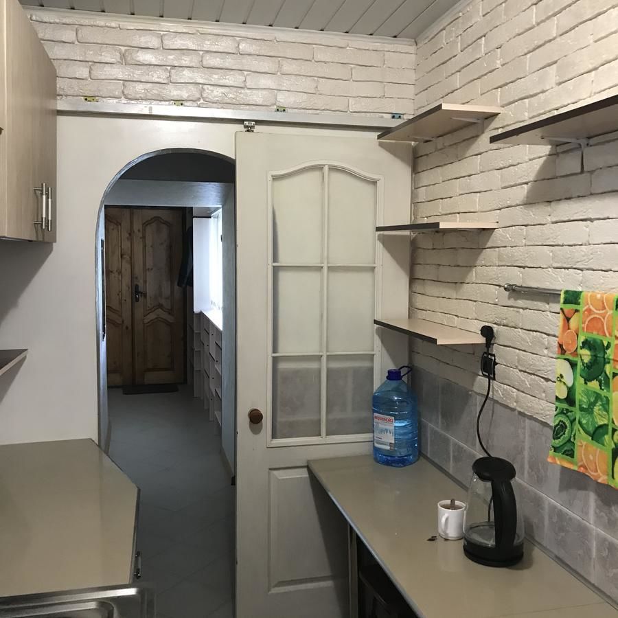 Апартаменты Уютная квартира в центре Старого города! Каменец-Подольский-12