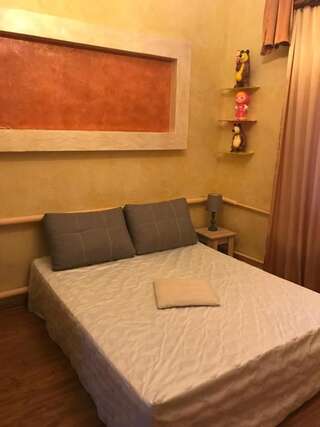 Апартаменты Уютная квартира в центре Старого города! Каменец-Подольский Апартаменты - 1-й этаж-25