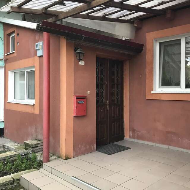 Апартаменты Уютная квартира в центре Старого города! Каменец-Подольский-3