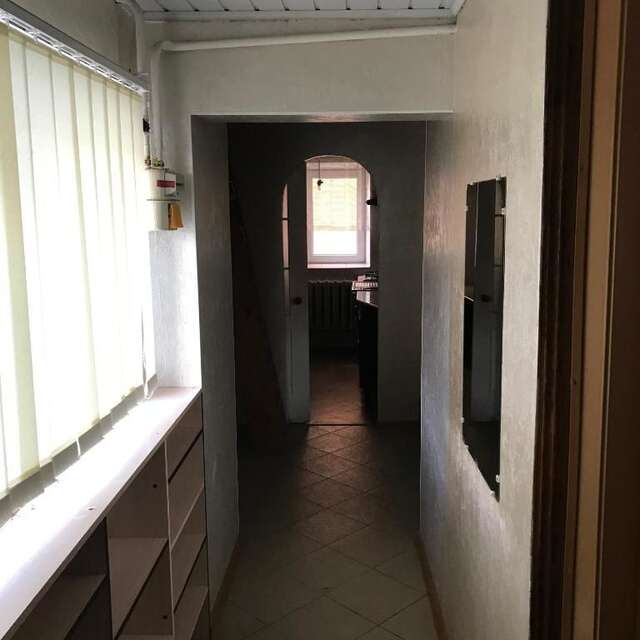 Апартаменты Уютная квартира в центре Старого города! Каменец-Подольский-18