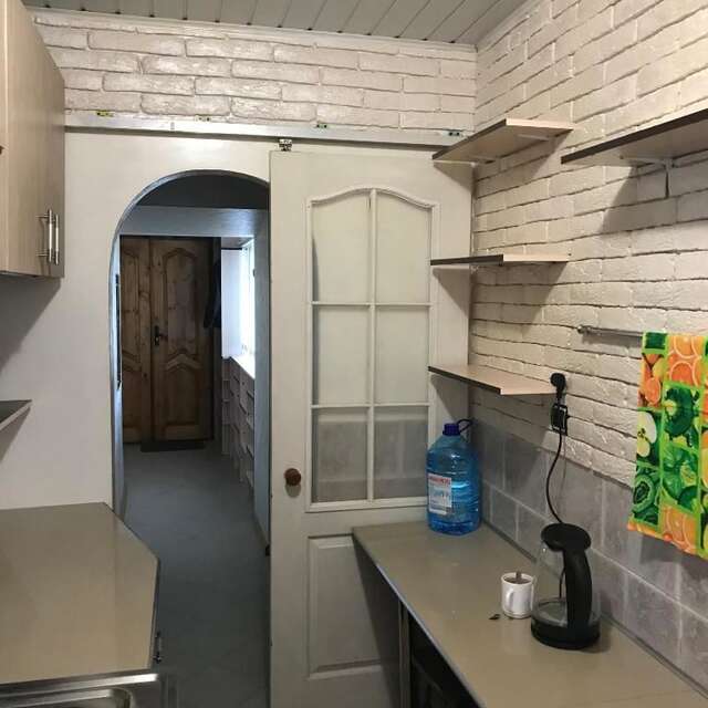 Апартаменты Уютная квартира в центре Старого города! Каменец-Подольский-19