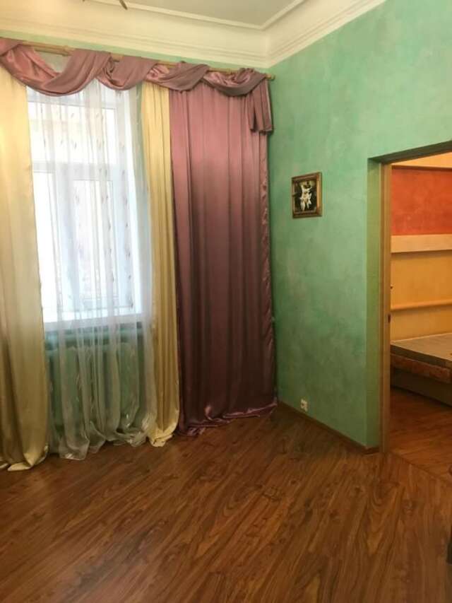 Апартаменты Уютная квартира в центре Старого города! Каменец-Подольский-22