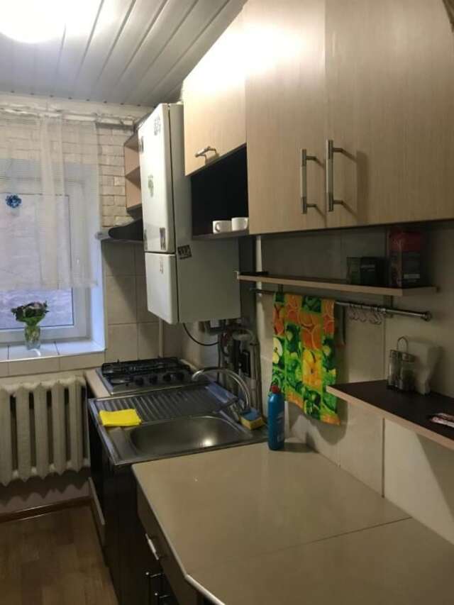 Апартаменты Уютная квартира в центре Старого города! Каменец-Подольский-25