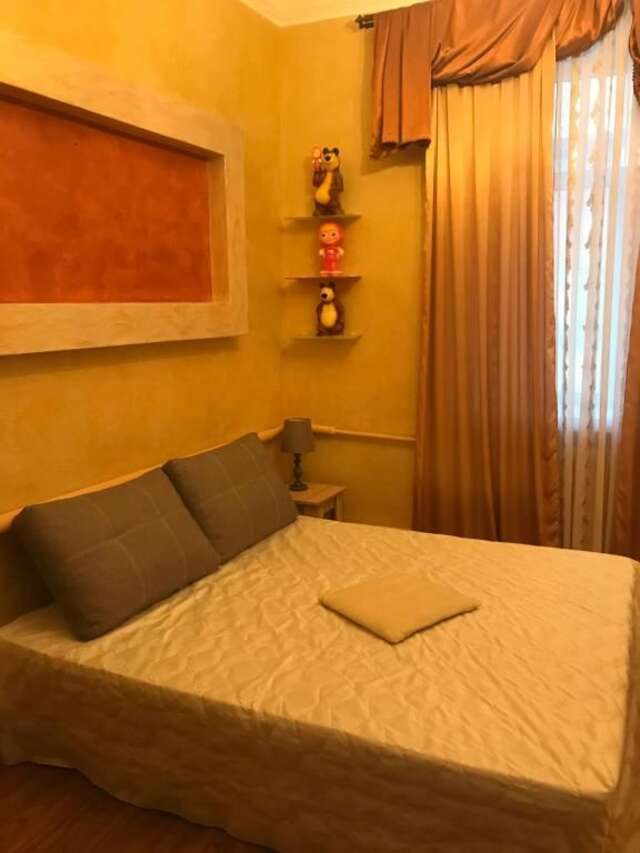 Апартаменты Уютная квартира в центре Старого города! Каменец-Подольский-28