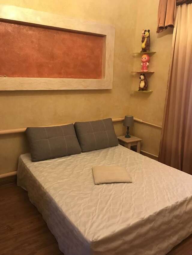 Апартаменты Уютная квартира в центре Старого города! Каменец-Подольский-6