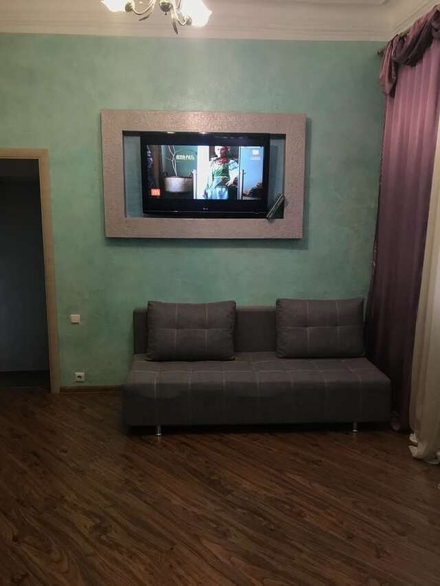 Апартаменты Уютная квартира в центре Старого города! Каменец-Подольский-10