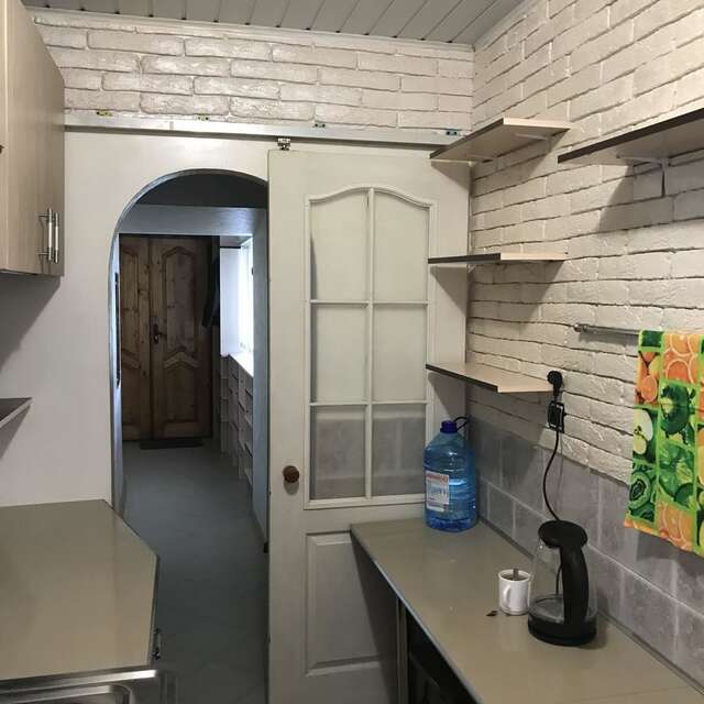 Апартаменты Уютная квартира в центре Старого города! Каменец-Подольский-11